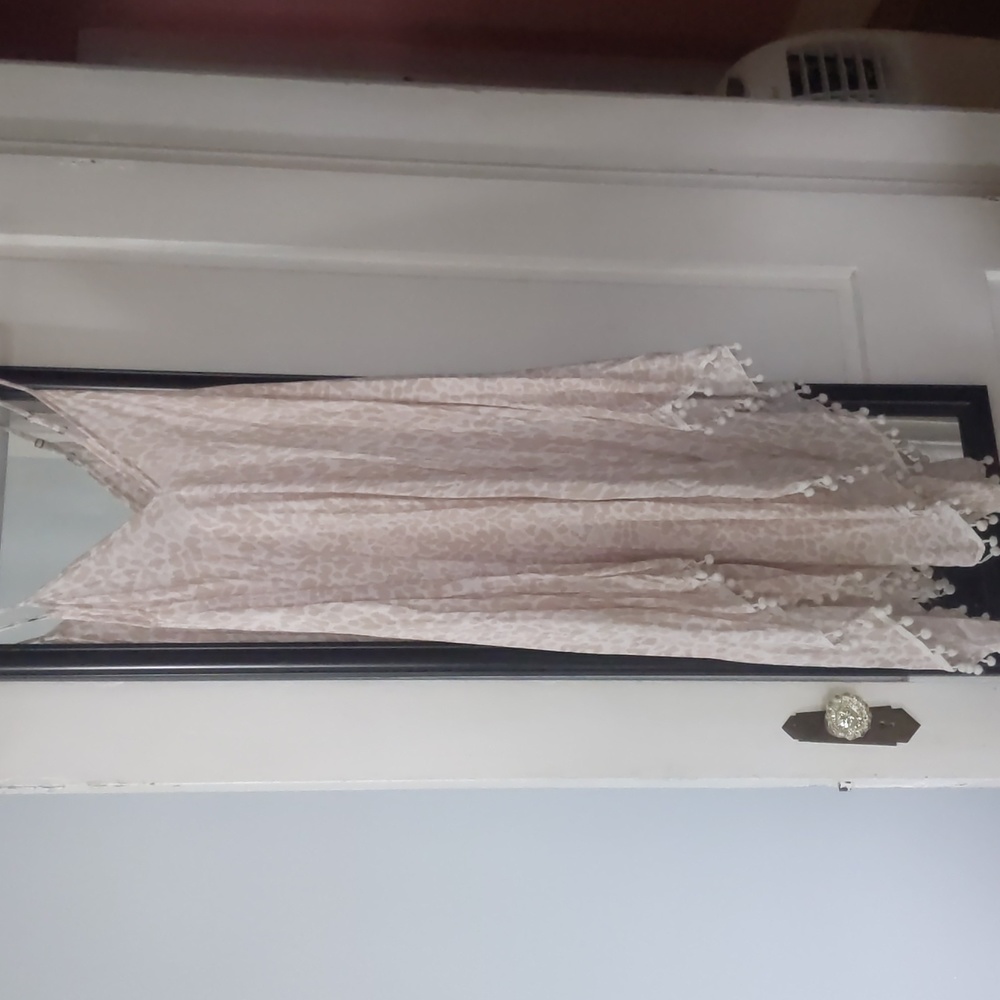 Casual Summer Dress
